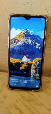 Realme  Realme 2 pro