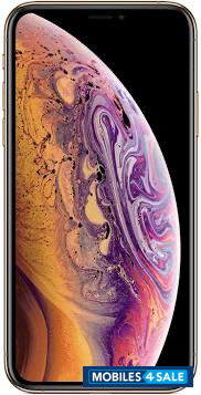 Apple  Iphone xs 64 gb
