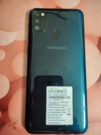 Samsung  M 30S