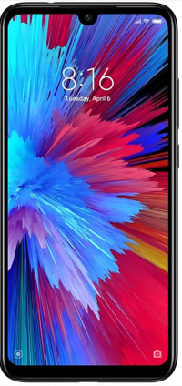 Redmi  Note 7s