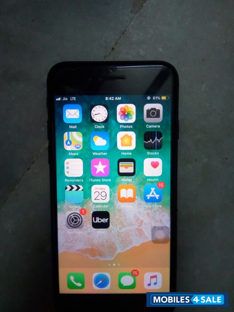 Apple  Iphone 7