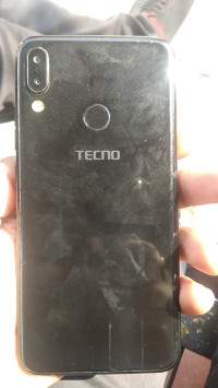 Tecno  Cannon i2x
