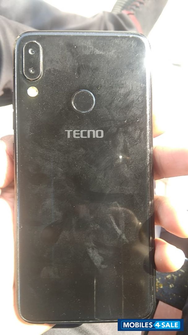 Tecno  Cannon i2x