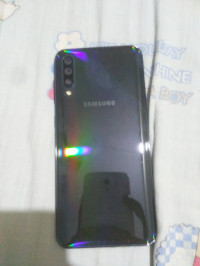 Samsung  A50