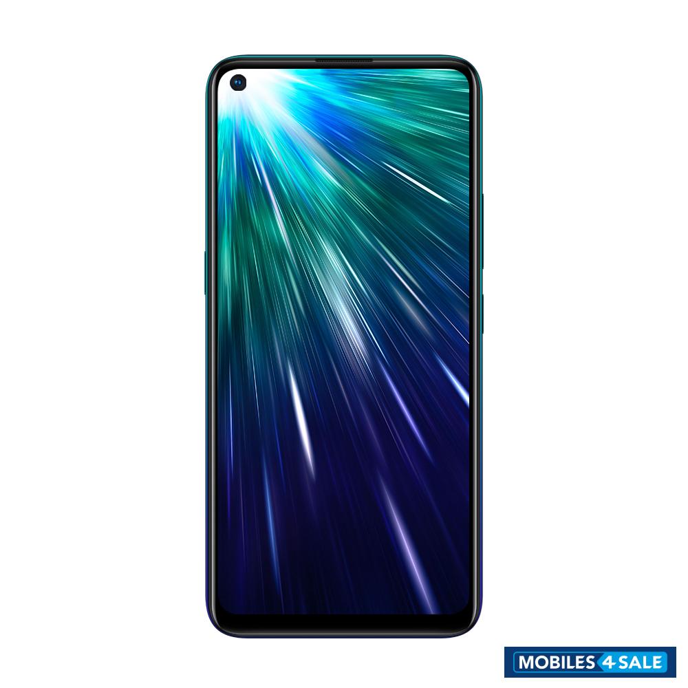 Vivo  Z1 pro