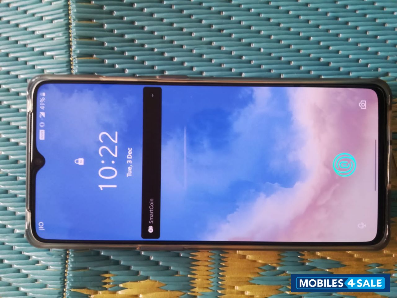 OnePlus  One plus 7T