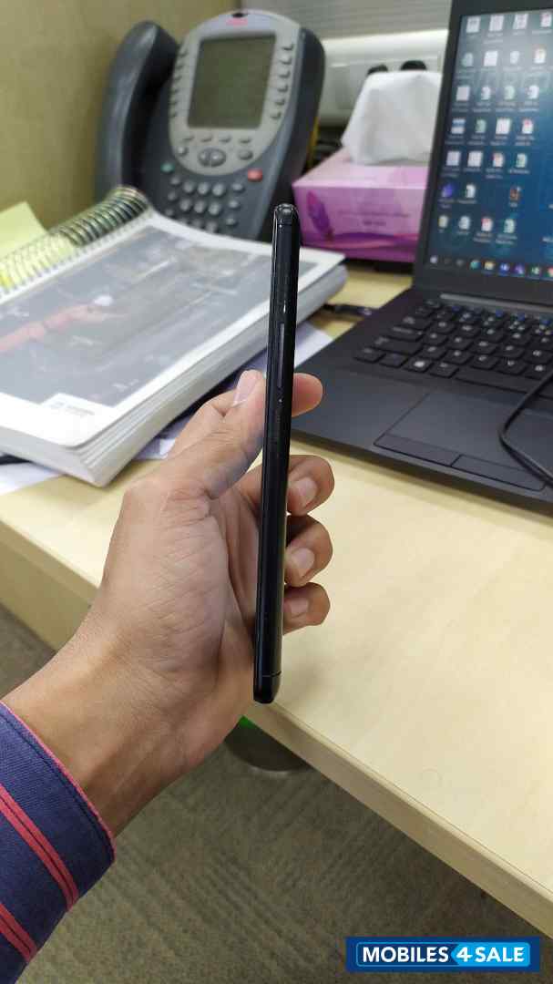 Lenovo  k8 note
