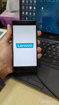 Lenovo  k8 note