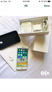 Apple  iPhone 6 32gb