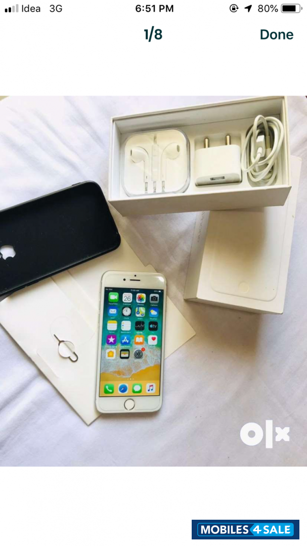 Apple  iPhone 6 32gb
