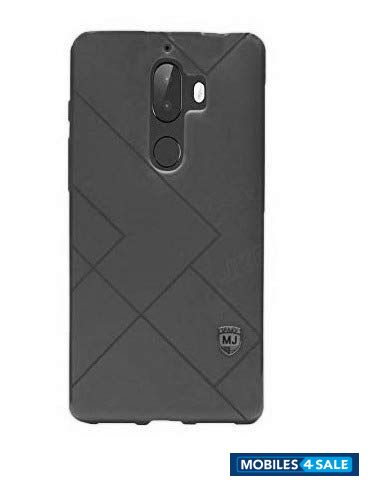 Black Amazon Tenor G Black Amazon Tenor G