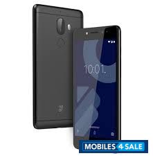 Black Amazon  Tenor G