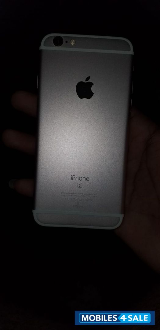 Apple  I phone 6s
