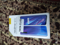 Realme  Realme 5 pro