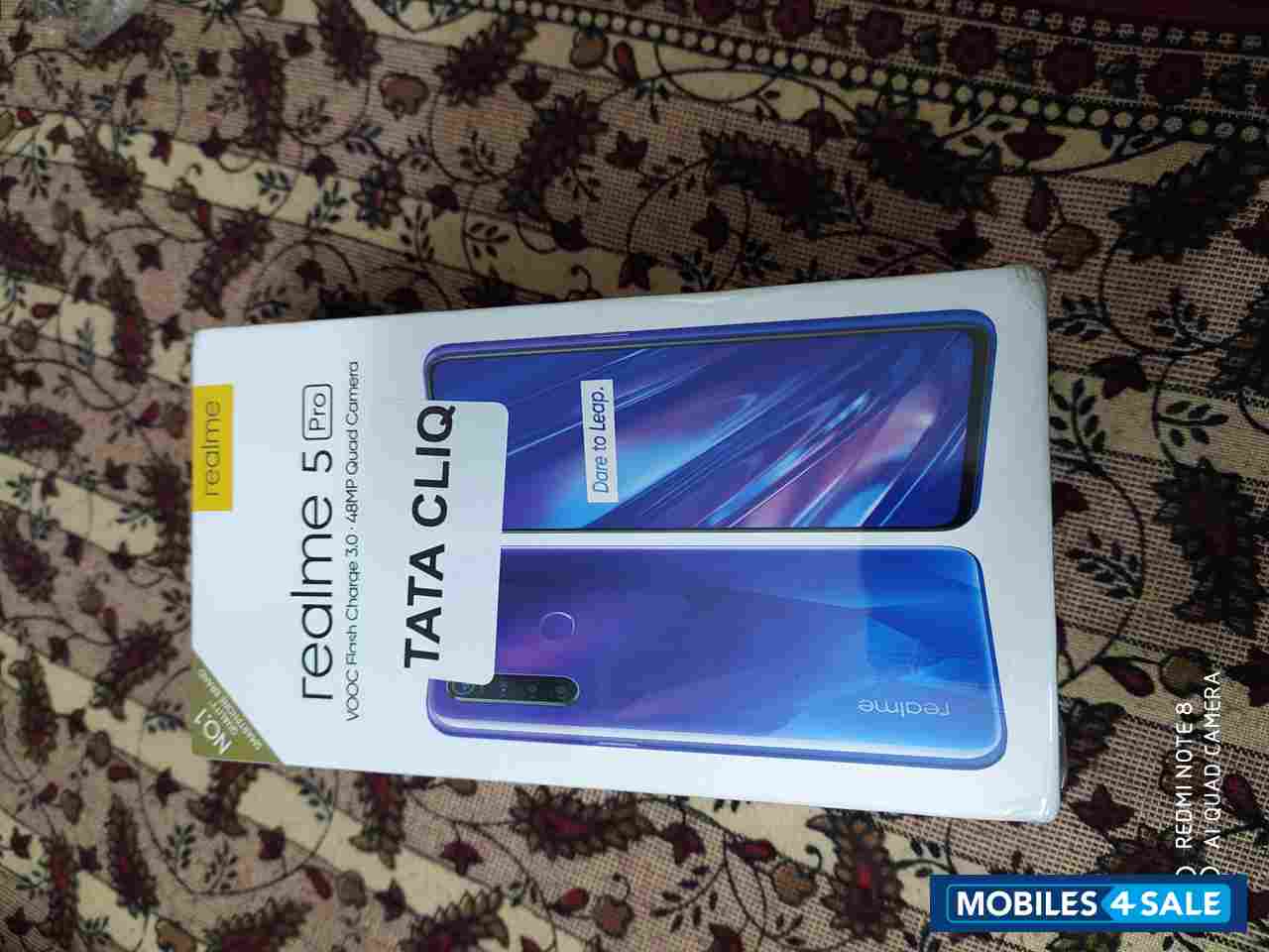 Realme  Realme 5 pro