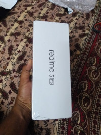 Realme  Realme 5 pro
