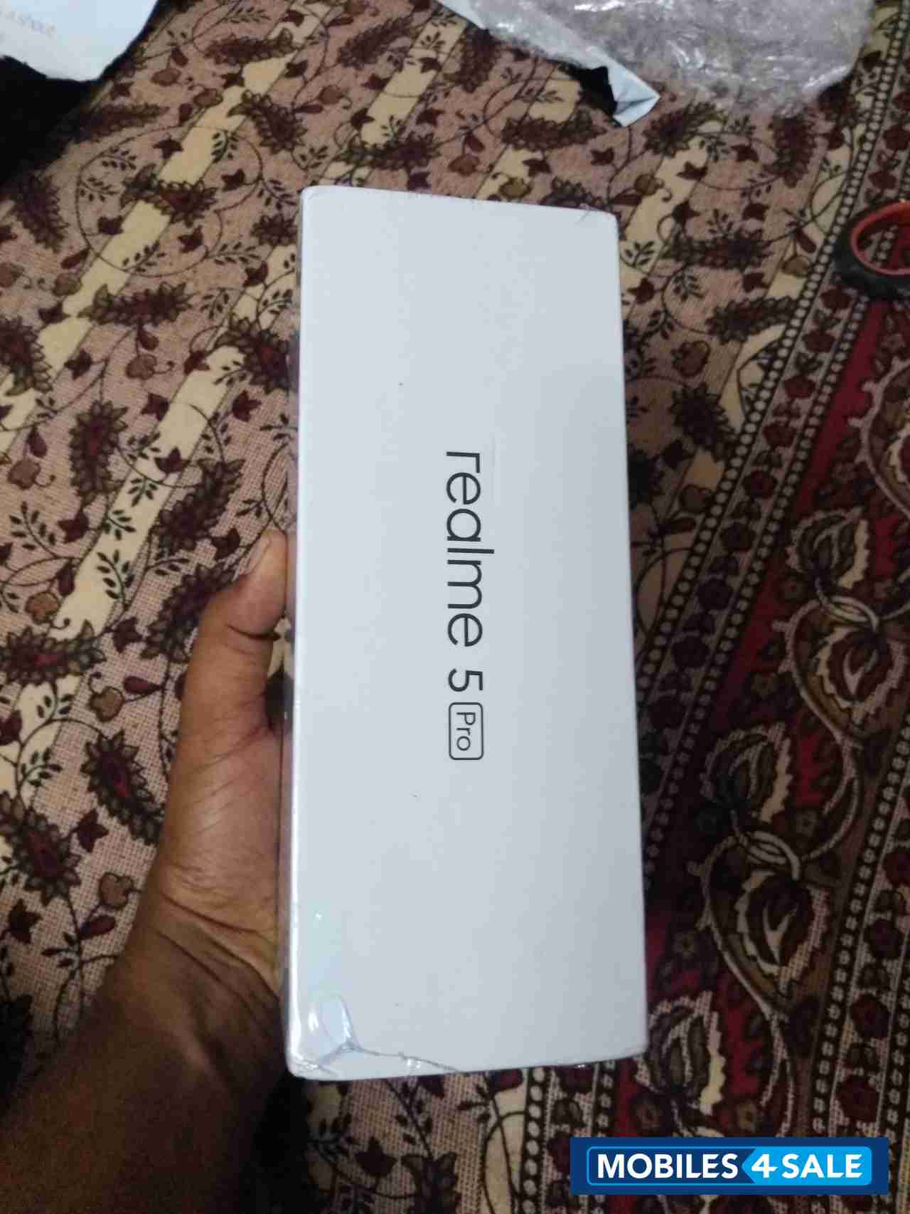 Realme  Realme 5 pro