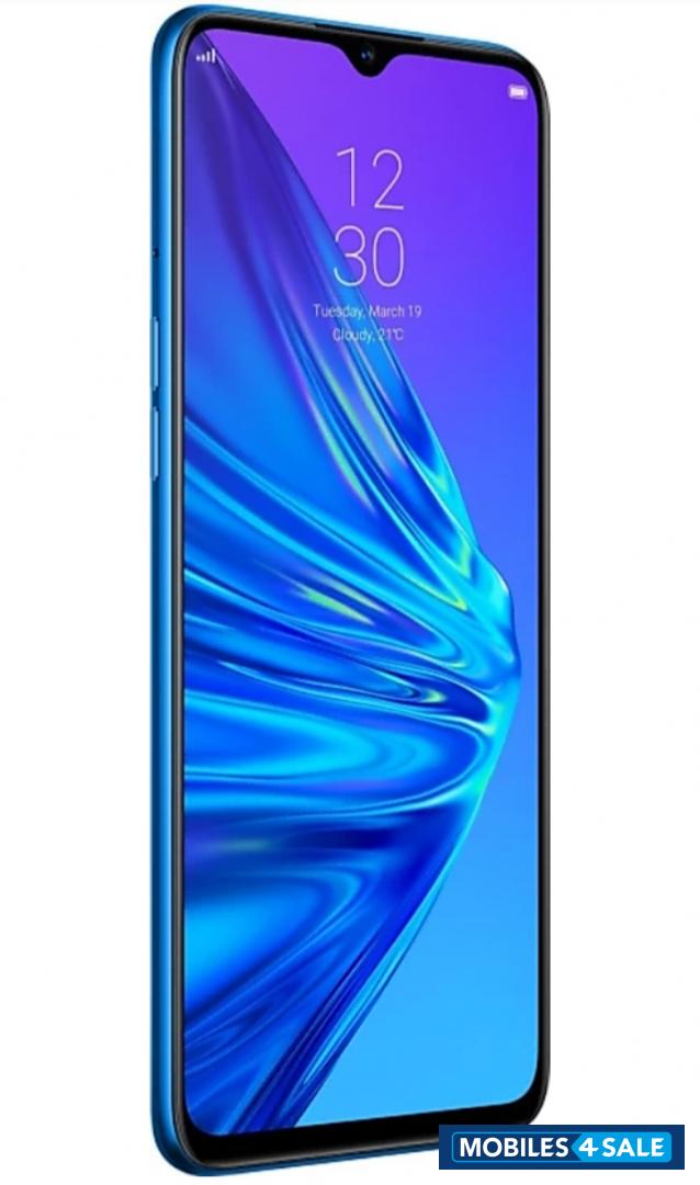 Realme  5