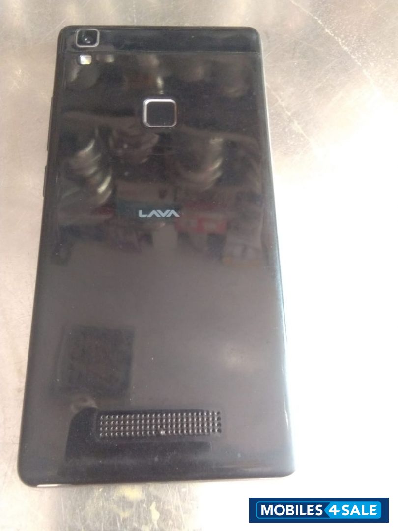 Lava  Z80