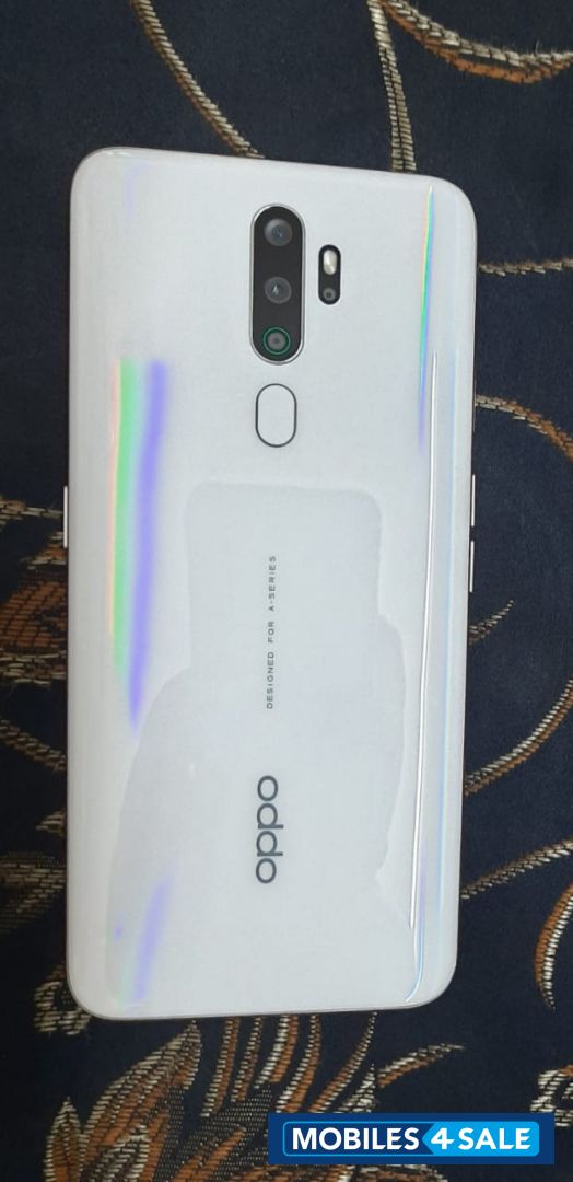 Oppo  A5 2020