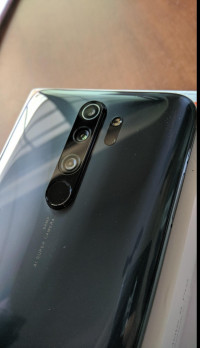 Xiaomi  Note 8 pro