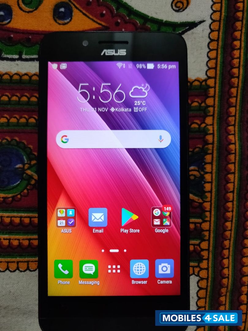 Asus  Asus Zenfone Go 5.0