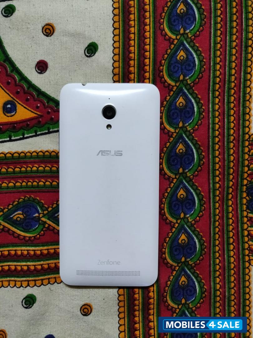 Asus  Asus Zenfone Go 5.0