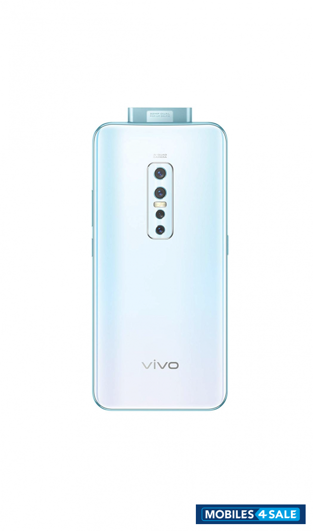 Vivo  V17 pro
