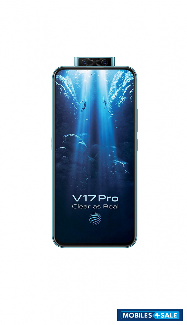 Vivo  V17 pro