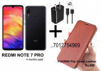 Xiaomi Redmi REDMI NOTE 7 PRO