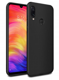 Black Xiaomi Redmi REDMI NOTE 7 PRO