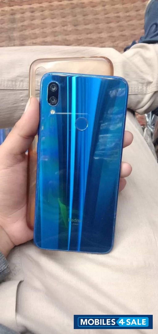 Xiaomi  Note 7