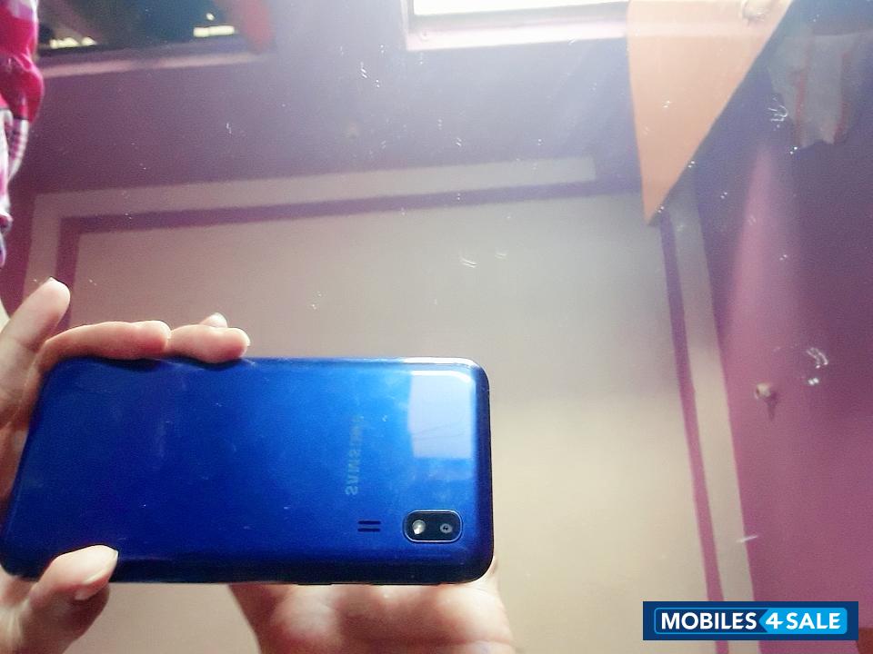 Samsung  GalaxyA2core