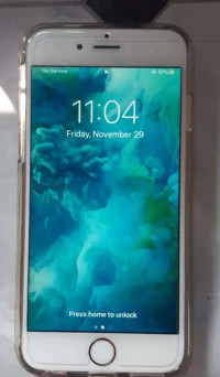 Apple  Iphone 6s plus