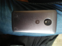 Motorola Moto e4 Plus