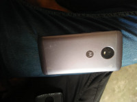 Motorola  Moto e4 Plus