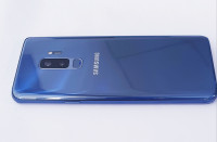 Samsung  Galaxy S9 Plus