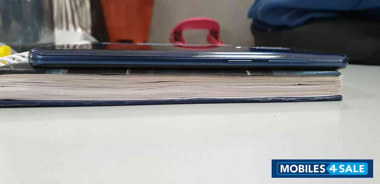 Samsung  Galaxy S9 Plus