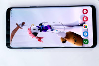 Samsung  Galaxy S9 Plus