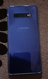 Samsung  Galaxy s10 plus