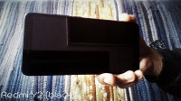 Black Xiaomi Redmi Redmi Y2