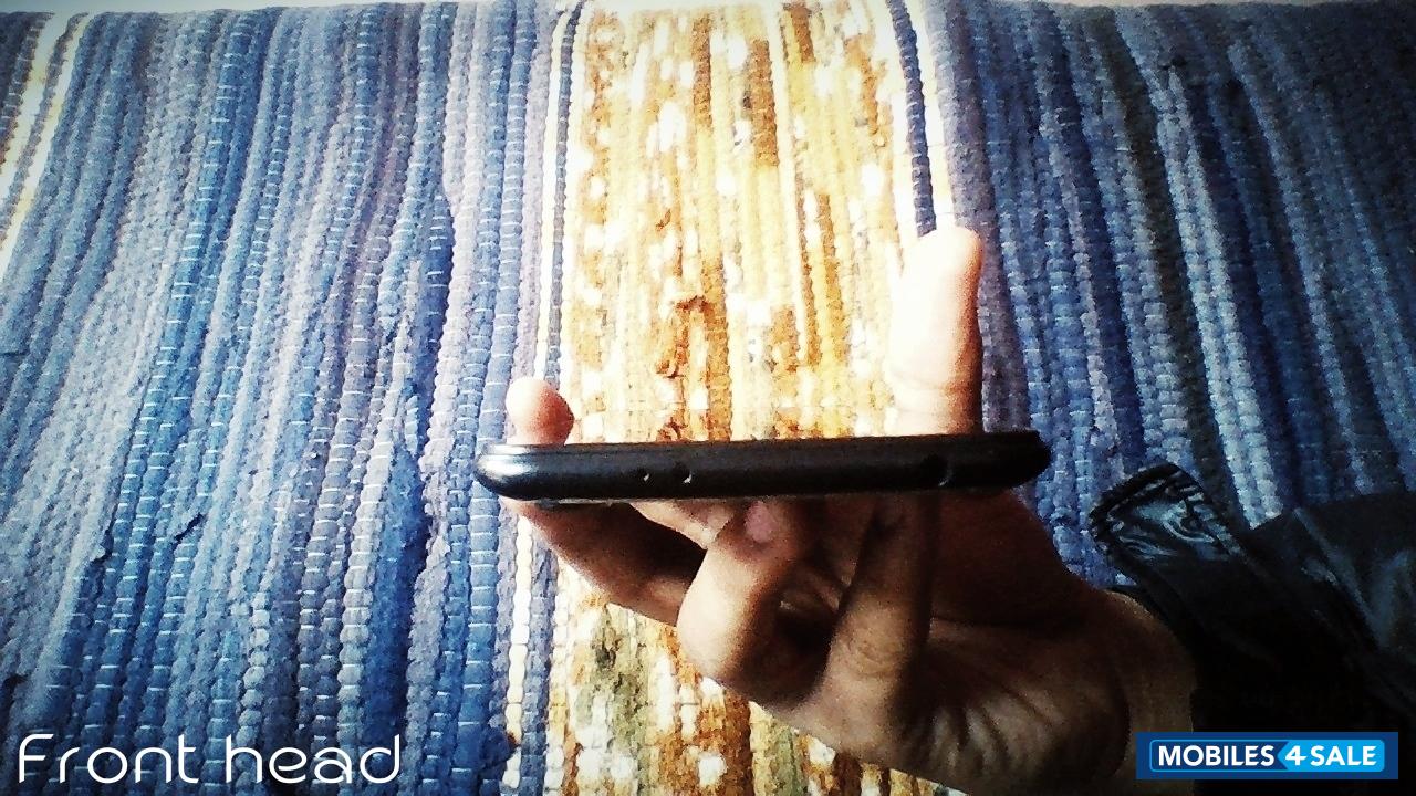 Black Xiaomi Redmi Redmi Y2