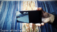 Black Xiaomi Redmi Redmi Y2