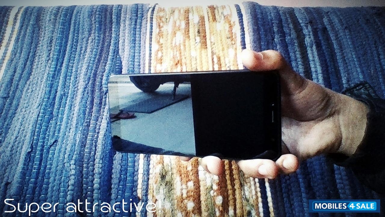 Black Xiaomi Redmi Redmi Y2