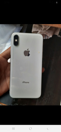 Apple  Iphone xs 64 gb