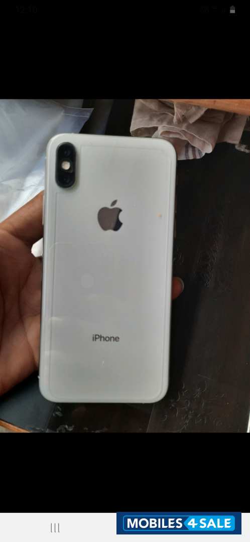 Apple  Iphone xs 64 gb