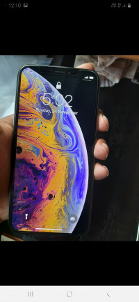 Apple  Iphone xs 64 gb