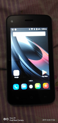 Swipe  Konnect star 4g