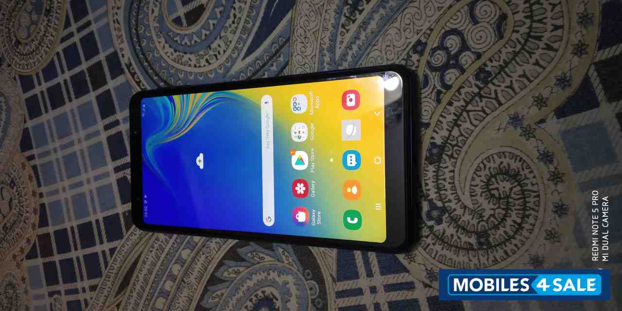 Samsung  Galaxy A7 2018
