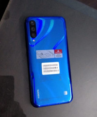 Xiaomi  Mi A3